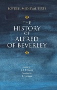 Cover-Bild zum Titel 'The History of Alfred of Beverley' von ''