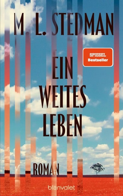 Ein weites Leben - M. L. Stedman