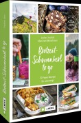 Cover-Bild zum Titel 'Brotzeit-Schmankerl to go' von 'Pauline Joos'