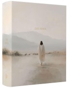 Cover-Bild zum Titel 'Schlachter LIEBEZURBIBEL Jesus' von ''