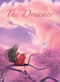 Cover-Bild zum Titel 'The Dreamer' von 'Azy Afsar'