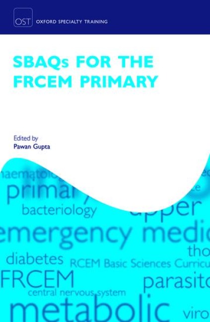 Sbaq's for the Frcem Primary - 