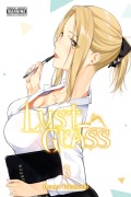 Cover-Bild zum Titel 'Lust Geass, Vol. 3' von 'Osamu Takahashi'