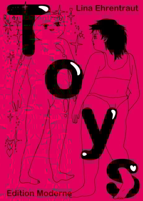 Toys - Lina Ehrentraut