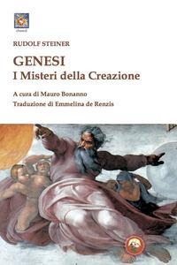 Genesi. I misteri della creazione - Rudolf Steiner
