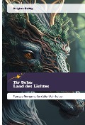 Cover-Bild zum Titel 'Tír Solas Land des Lichtes' von 'Brigitte Helbig'
