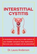 Interstitial Cystitis - Laura Anderson