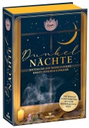 Cover-Bild zum Titel 'Omm for you Dunkelnächte' von 'Corinna Harder'