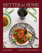Cover-Bild zum Titel 'Better at Home' von 'Colu Henry'