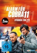 Cover-Bild zum Titel 'Alarm für Cobra 11' von ''