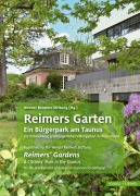 Cover-Bild zum Titel 'Reimers Garten' von ''