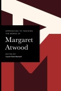 Cover-Bild zum Titel 'Approaches to Teaching the Works of Margaret Atwood' von ''