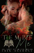 Cover-Bild zum Titel 'Tempt Me (Fallen Brethren MC, #3)' von 'Erin Osborne'