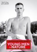 Young Men in Nature 2026 - 