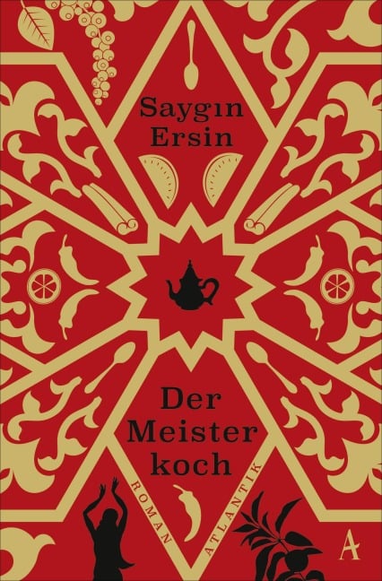 Der Meisterkoch - Saygin Ersin