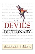 Cover-Bild zum Titel 'The Devil's Dictionary' von 'Ambrose Bierce'