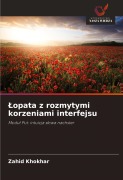 Cover-Bild zum Titel '¿opata z rozmytymi korzeniami interfejsu' von 'Zahid Khokhar'