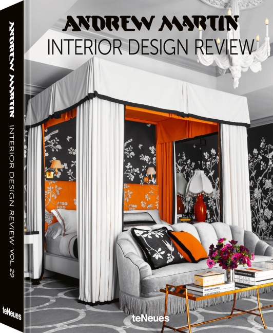 Andrew Martin Interior Design Review Vol. 29 - Andrew Martin