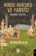 Cover-Bild zum Titel 'Hindu Hukuku ve Yargisi' von 'Yajnavalkya'