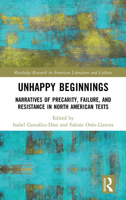 Unhappy Beginnings - 
