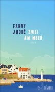 Zwei am Meer - Fanny André