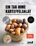 Ein Tag ohne Kartoffelsalat ist kulinarisch betrachtet ein verlorener Tag - Martina Meuth, "Moritz" Bernd Neuner-Duttenhofer