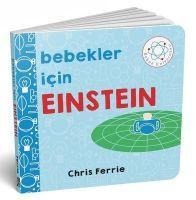 Bebekler Icin Einstein - Chris Ferrie