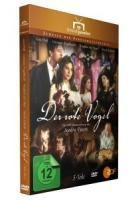 Der rote Vogel - Sandra Paretti, Rosamunde Pilcher, Robert Schulte-Hemming