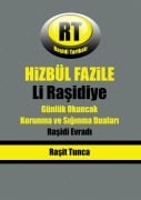Cover-Bild zum Titel 'HiZBÜL FAZiLE' von 'Rasit Tunca'