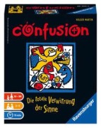 Cover-Bild zum Titel 'Confusion' von ''