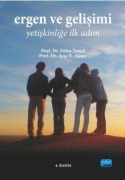 Cover-Bild zum Titel 'Ergen ve Gelisimi' von 'Z. Fulya Temel, Ayse B. Aksoy'