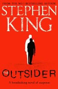 Cover-Bild zum Titel 'The Outsider' von 'Stephen King'
