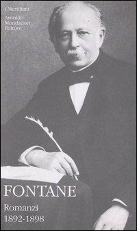 1892-1898 - Theodor Fontane