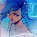 Cover-Bild zum Titel 'The Sketchbook of Loish' von 'Lois van Baarle'