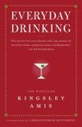 Cover-Bild zum Titel 'Everyday Drinking' von 'Kingsley Amis'