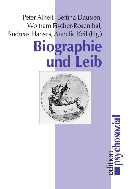 Biographie und Leib - 