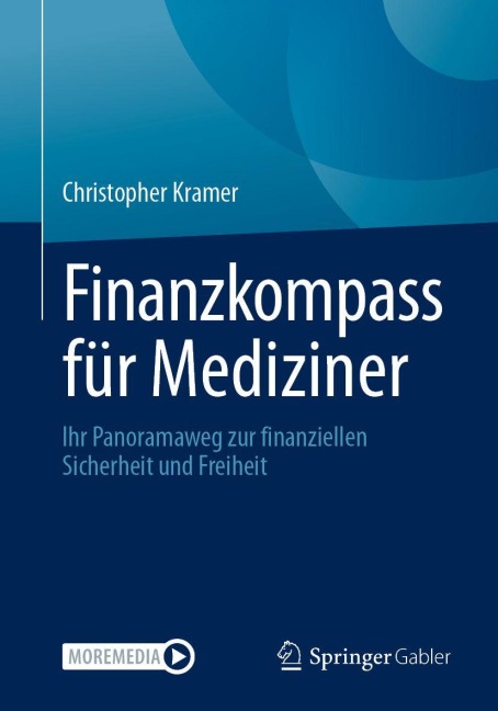 Finanzkompass für Mediziner - Christopher Kramer