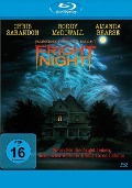 Die rabenschwarze Nacht - Fright Night - Tom Holland, Brad Fiedel