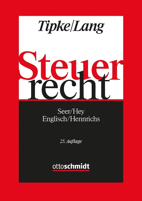 Steuerrecht - 