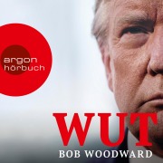 Cover-Bild zum Titel 'Wut' von 'Bob Woodward'