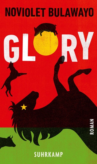 Glory - NoViolet Bulawayo