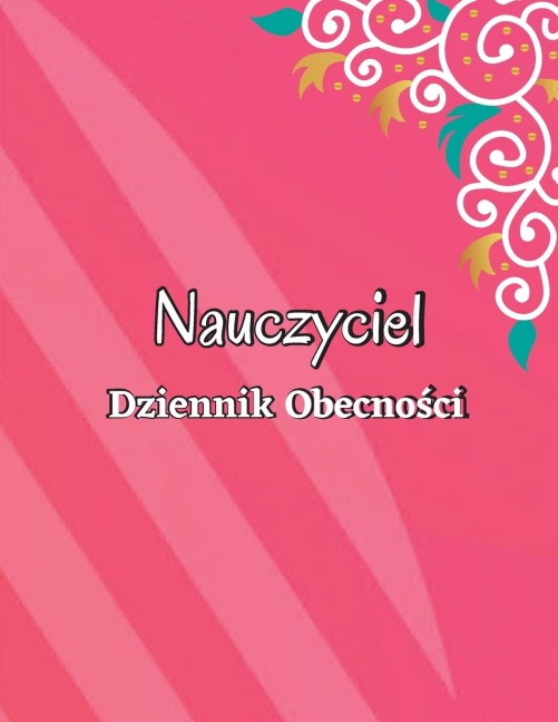 Dzienna ksi¿ga obecno¿ci - Minsk Mari