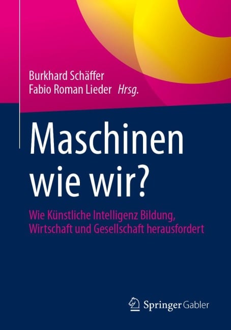 Maschinen wie wir? - 