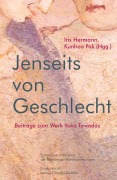 Cover-Bild zum Titel 'Jenseits von Geschlecht' von ''