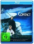 Cover-Bild zum Titel 'Contact' von 'Carl Sagan, Ann Druyan, James V. Hart, Michael Goldenberg, Alan Silvestri'