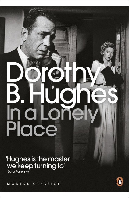 In a Lonely Place - Dorothy B. Hughes