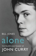 Cover-Bild zum Titel 'Alone' von 'Bill Jones'
