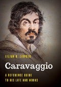 Cover-Bild zum Titel 'Caravaggio' von 'Lilian H. Zirpolo'