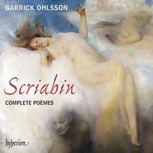 Die Poemes - Garrick Ohlsson