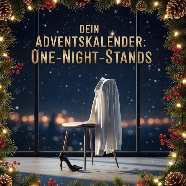 Dein Adventskalender: One-Night-Stands - Linus Klein